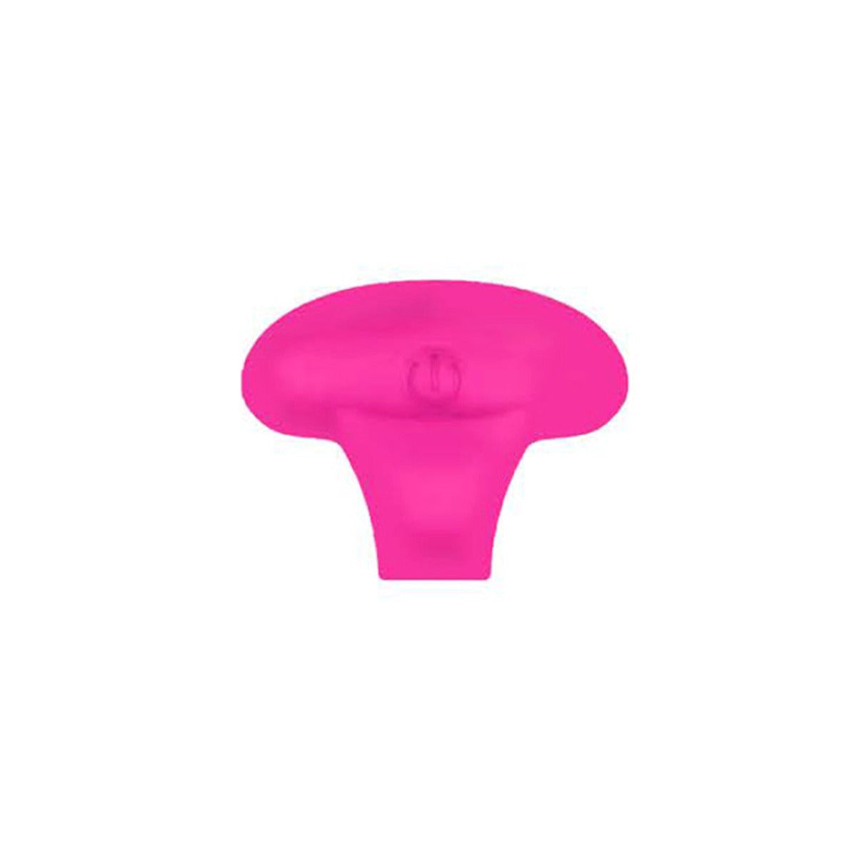 Me You Us Signature The Finger Vibe Pink