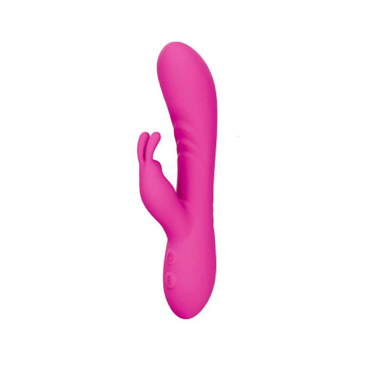 Me You Us Signature The Rabbit Pink