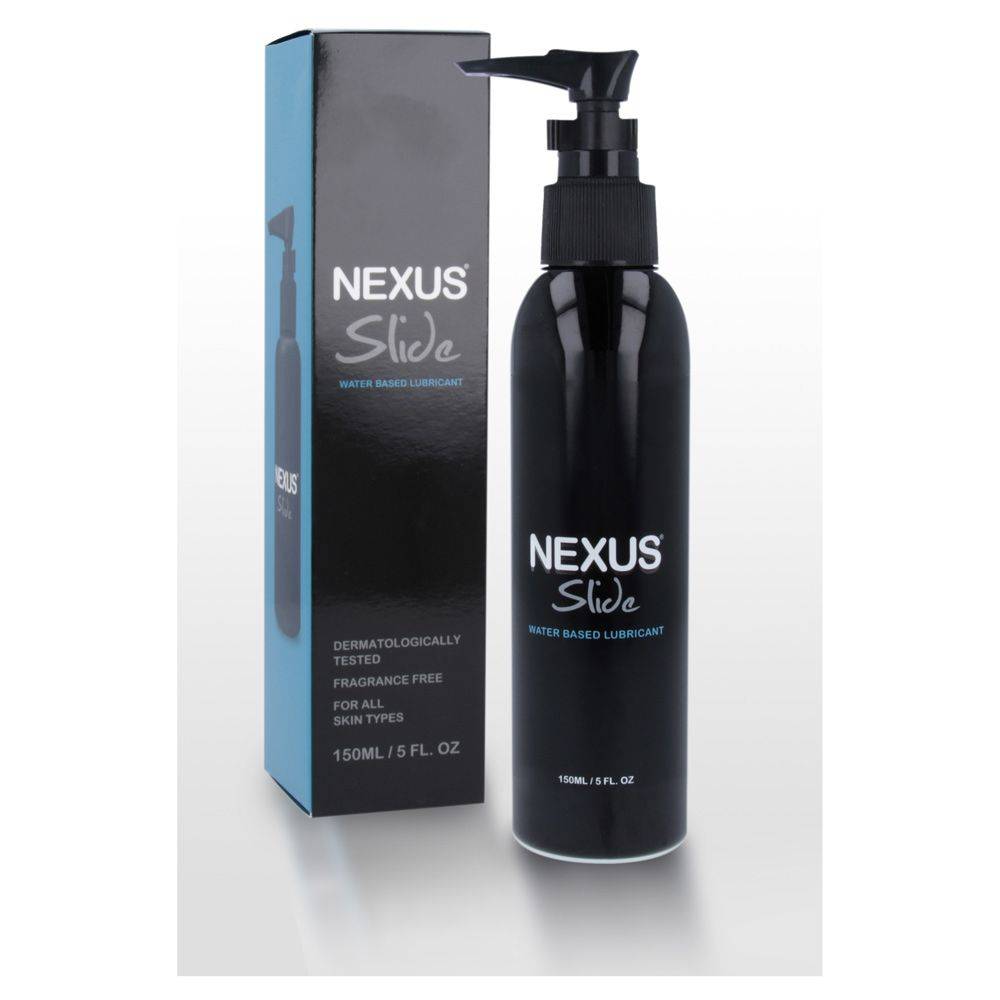 Nexus Slide 150Ml - Adult Outlet