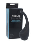 Nexus Douche Pro Black - Adult Outlet