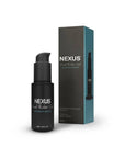 Nexus Relax Anal Relaxing Gel 50Ml - Adult Outlet