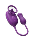 Amovibe Nebula Orbit