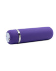 Sensuelle Joie 15 Function Bullet - Purple - Adult Outlet