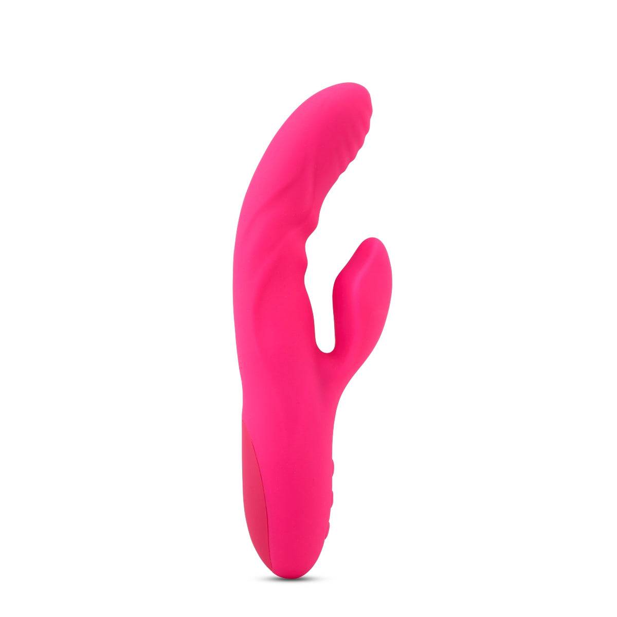 Nu Sensuelle Kiah Nubii Rabbit Pink - Adult Outlet