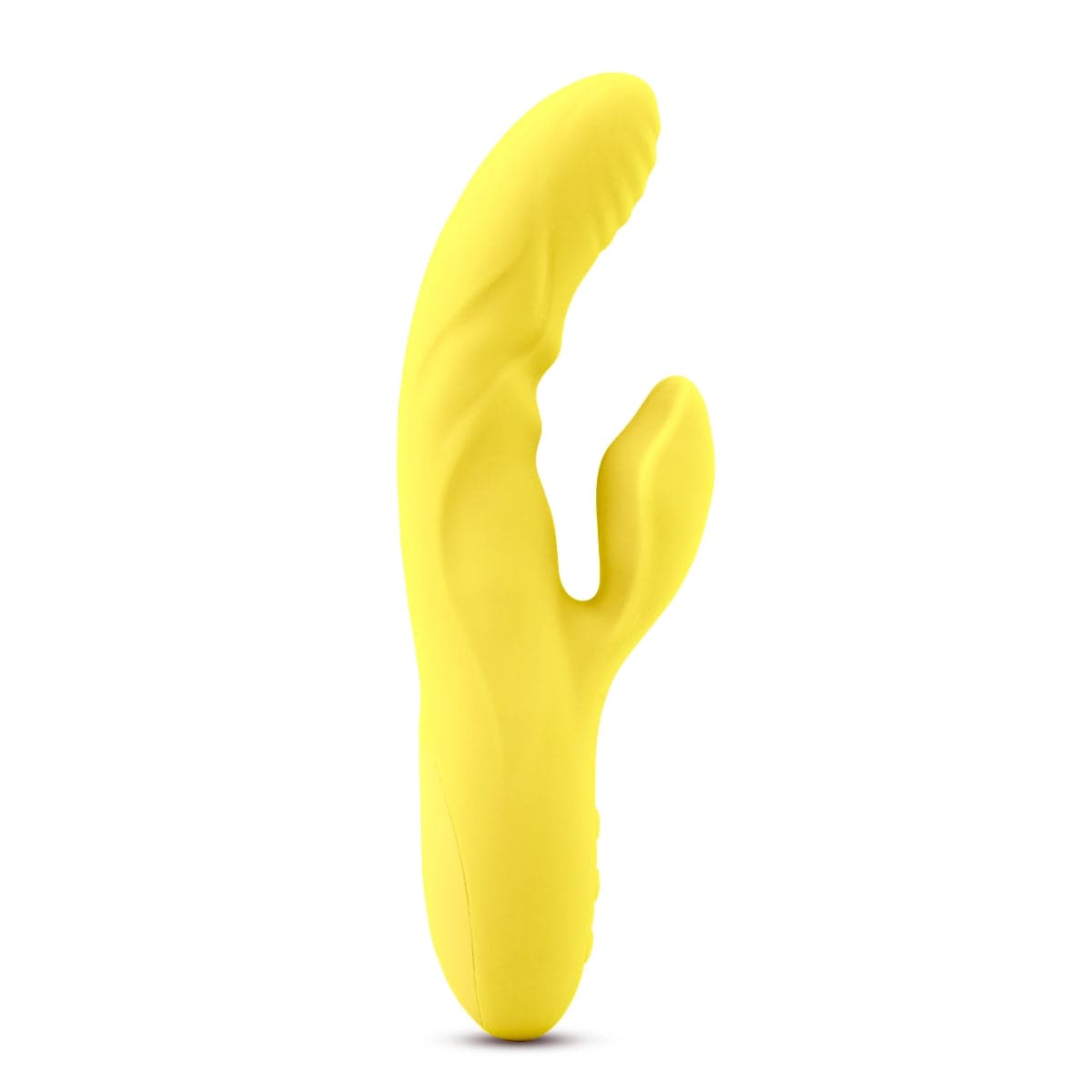 Nu Sensuelle Kiah Nubii Rabbit Yellow - Adult Outlet