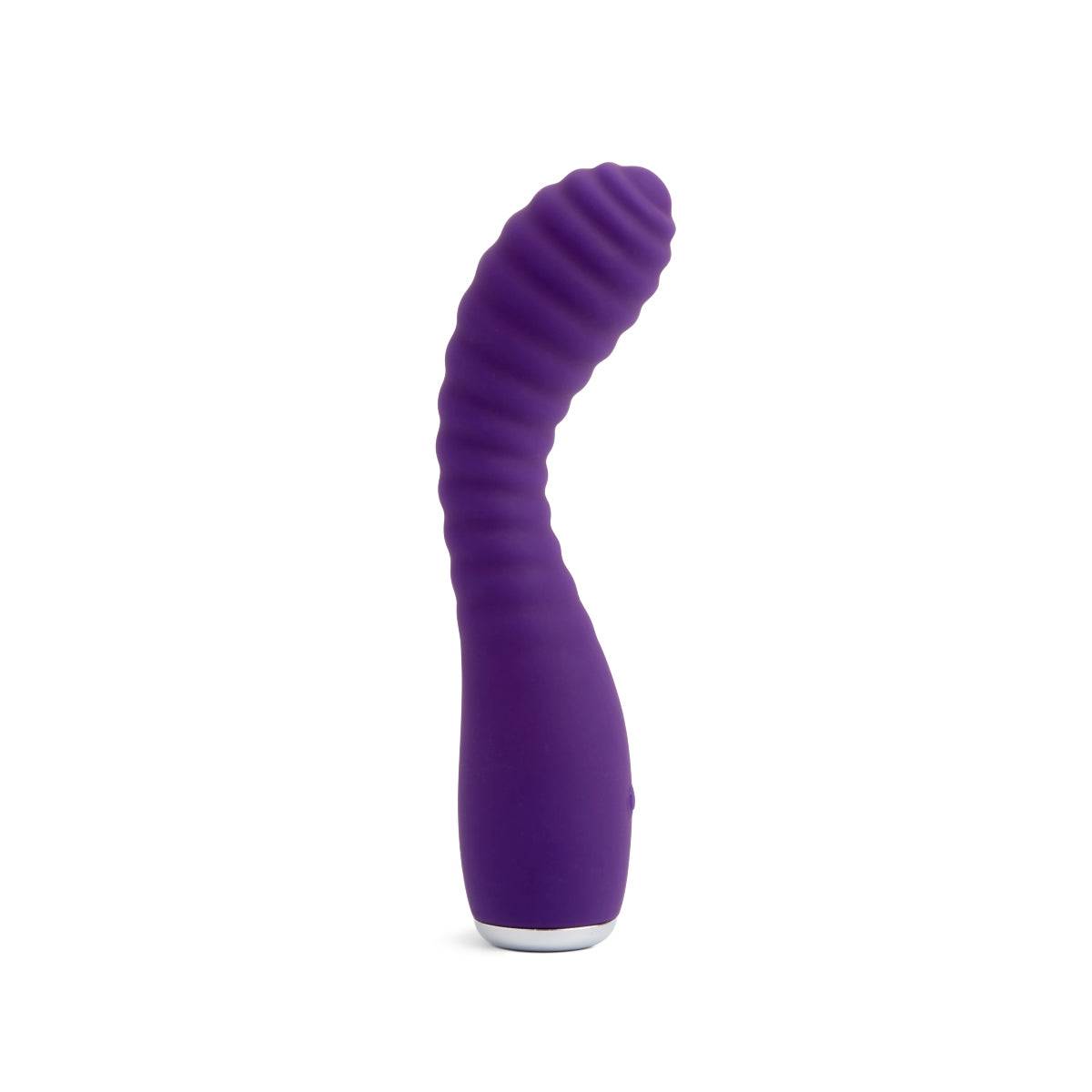 Nu Sensuelle Lola Flexible Warming Vibe Purple - Adult Outlet