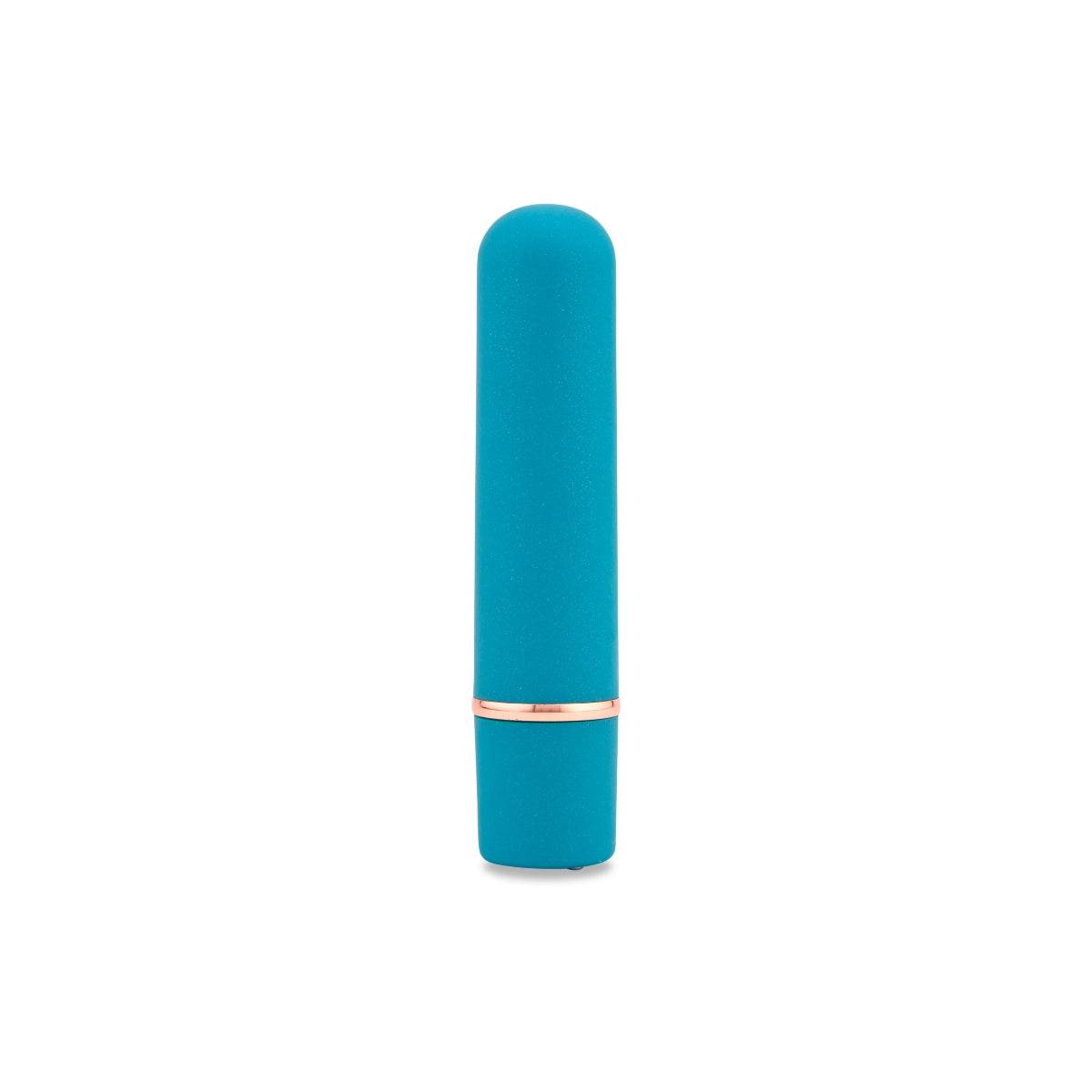 Nu Sensuelle Tulla Nubii Bullet Blue - Adult Outlet