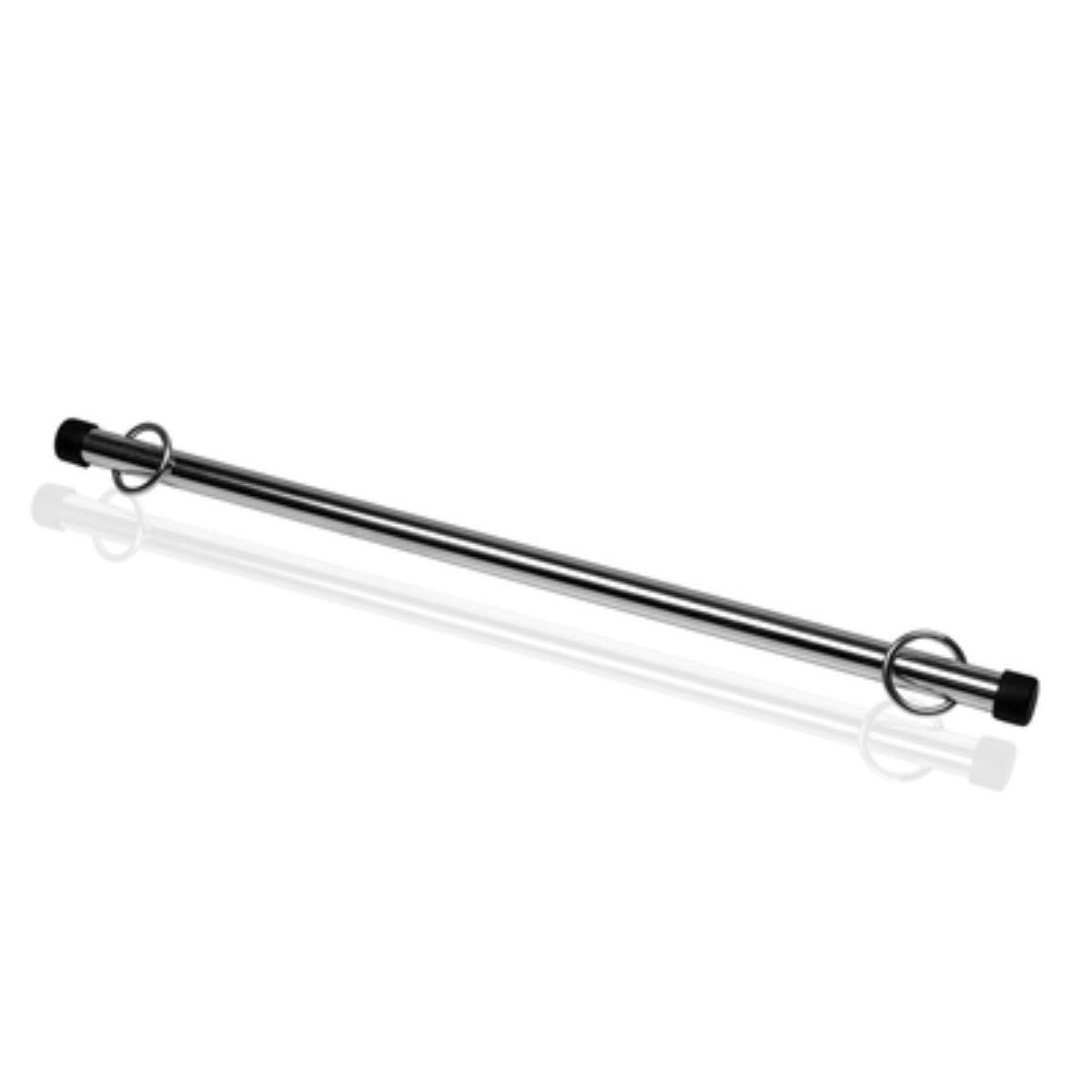 Spreader Bar 16' / 40 cm Silver - Adult Outlet