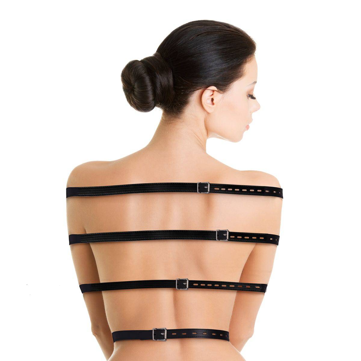 Full Body Bondage Belts - Adult Outlet