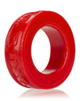 Oxballs Pig Ring Red - Adult Outlet