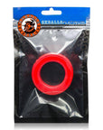 Oxballs Pig Ring Red - Adult Outlet