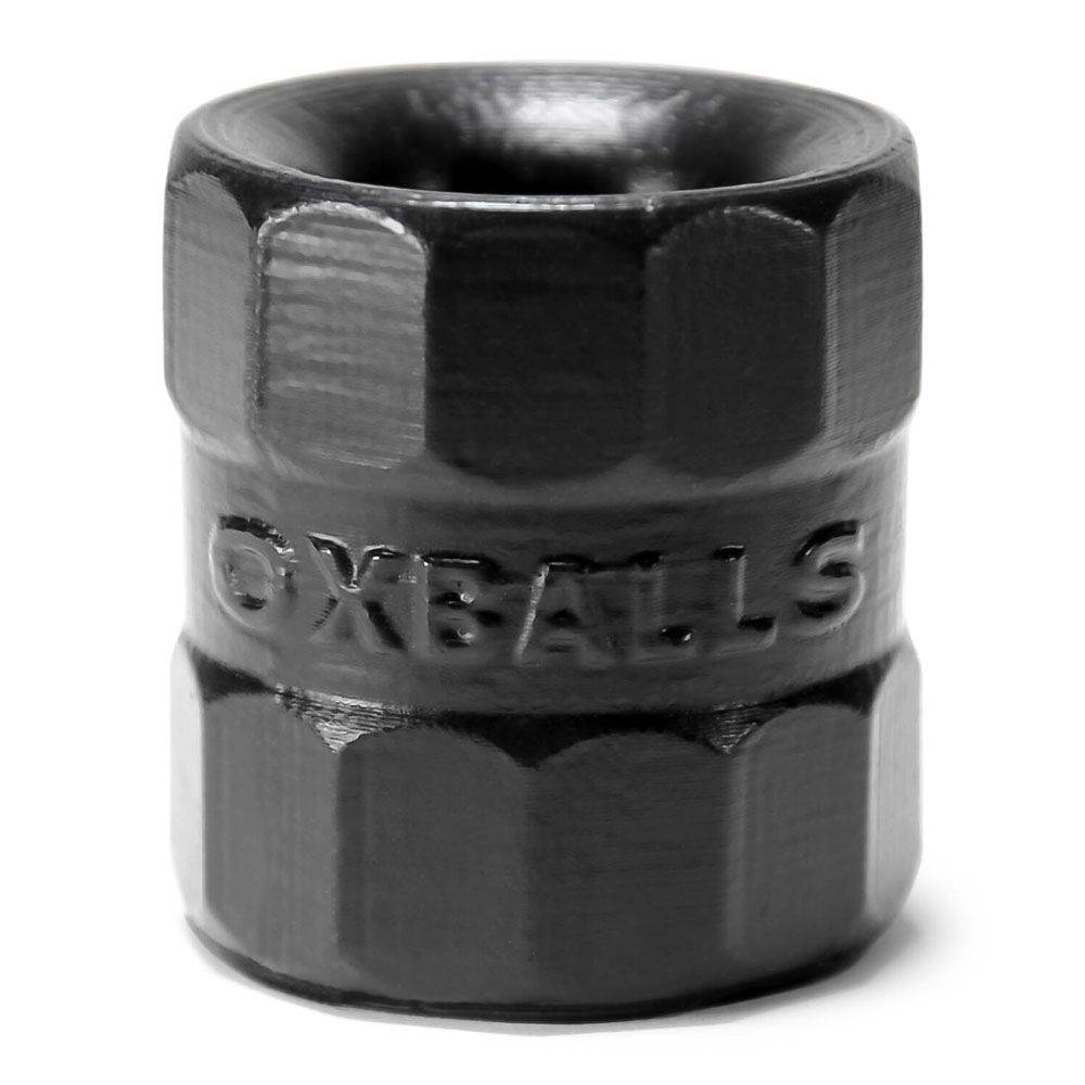 Oxballs Bullballs Black Small - Adult Outlet