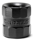 Oxballs Bullballs Black Small - Adult Outlet