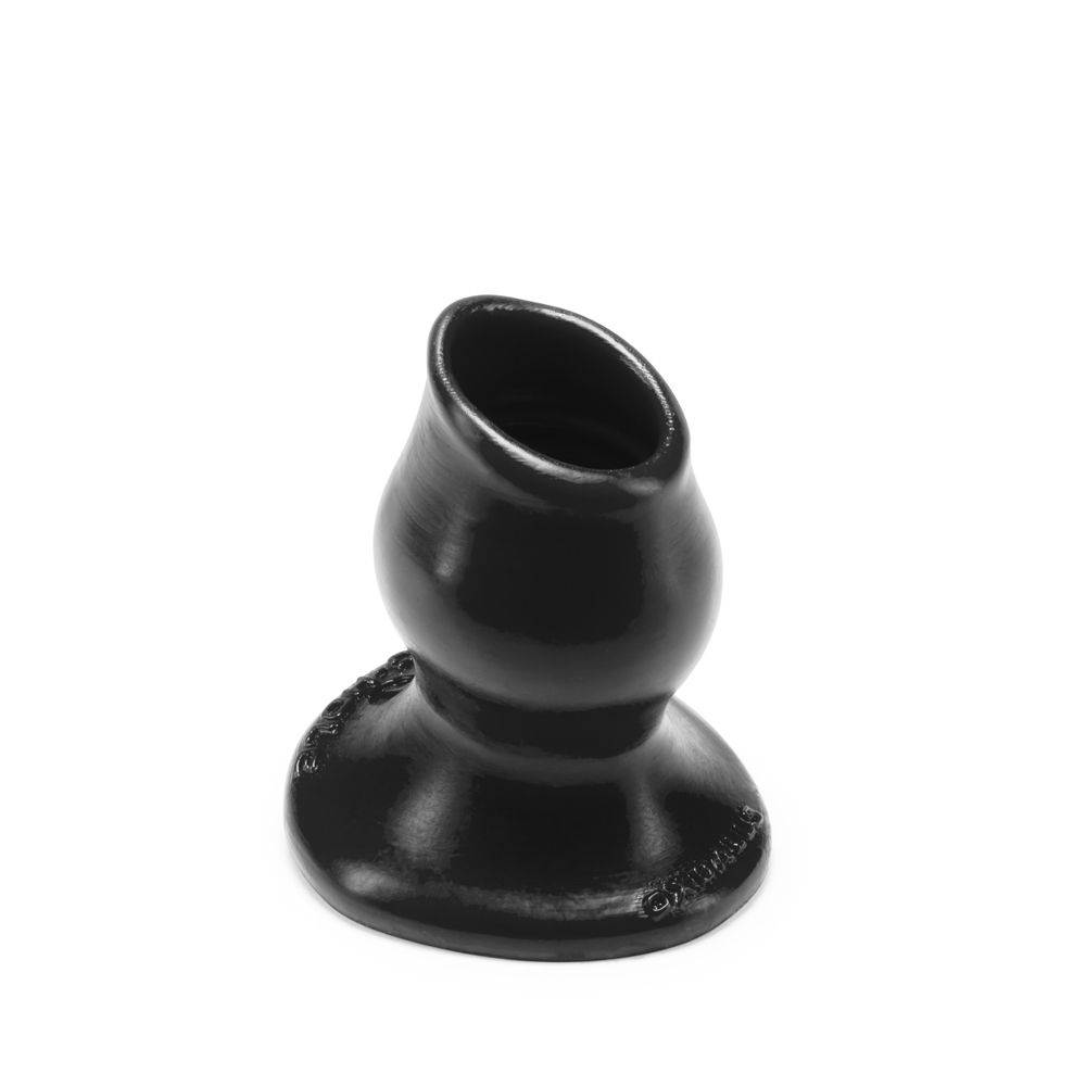 Oxballs Pighole 1 Black Small - Adult Outlet