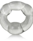 Oxballs Thruster Clear - Adult Outlet