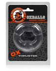 Oxballs Thruster Clear - Adult Outlet