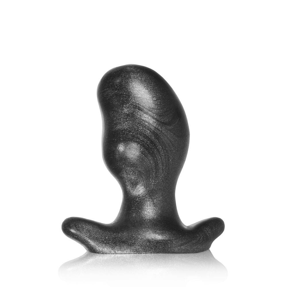 Oxballs Ergo Buttplug Smoke Large - Adult Outlet