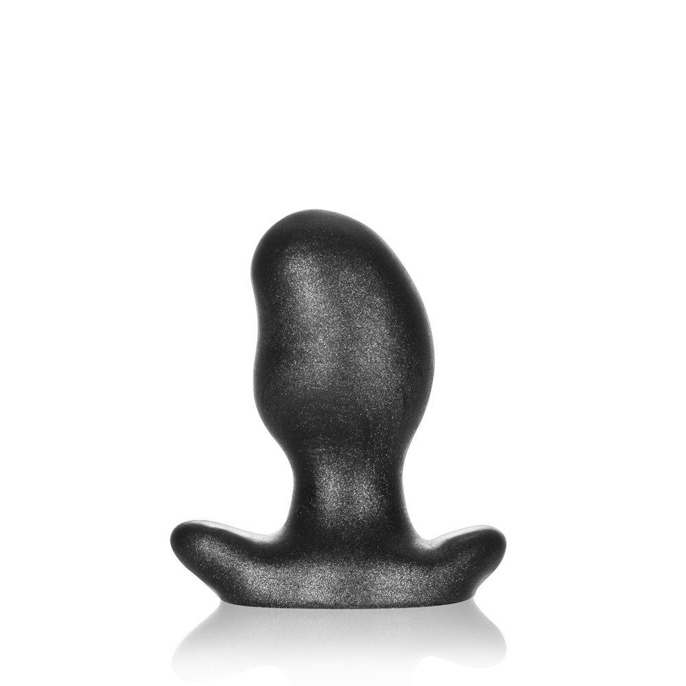 Oxballs Ergo Buttplug Smoke Medium - Adult Outlet