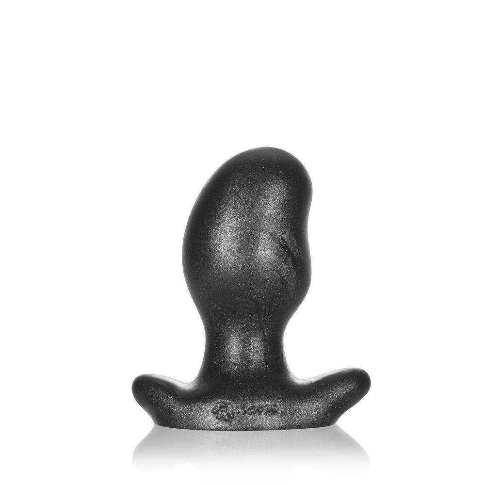 Oxballs Ergo Buttplug Smoke Medium - Adult Outlet