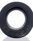 Oxballs Cock-B Bulge Cockring Black - Adult Outlet