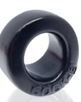 Oxballs Cock-B Bulge Cockring Black - Adult Outlet