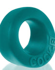 Oxballs Cock-B Bulge Cockring Peacock - Adult Outlet