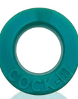 Oxballs Cock-B Bulge Cockring Peacock - Adult Outlet