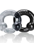 Oxballs Ultraballs Clear - Adult Outlet