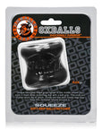 Oxballs Squeeze Black - Adult Outlet