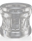 Oxballs Squeeze Clear - Adult Outlet