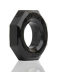 Oxballs Humpx Cockring Black - Adult Outlet