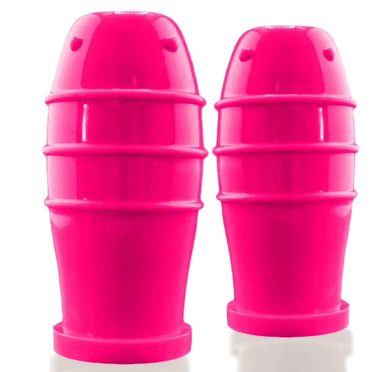 Oxballs Lankyz Silicone Nipsuckers Pink