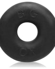 Oxballs Big Ox Cockring Black - Adult Outlet