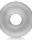 Oxballs Big Ox Cockring Ice - Adult Outlet