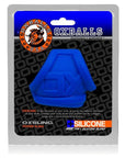 Oxballs Oxsling Cocksling Blue - Adult Outlet