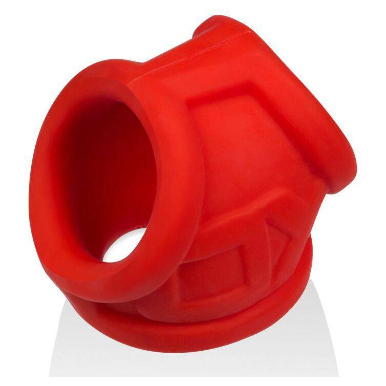 Oxballs Oxsling Cocksling Red - Adult Outlet