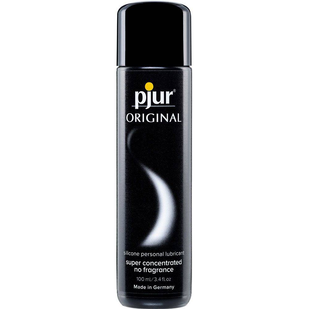 Pjur Original 100ml - Adult Outlet