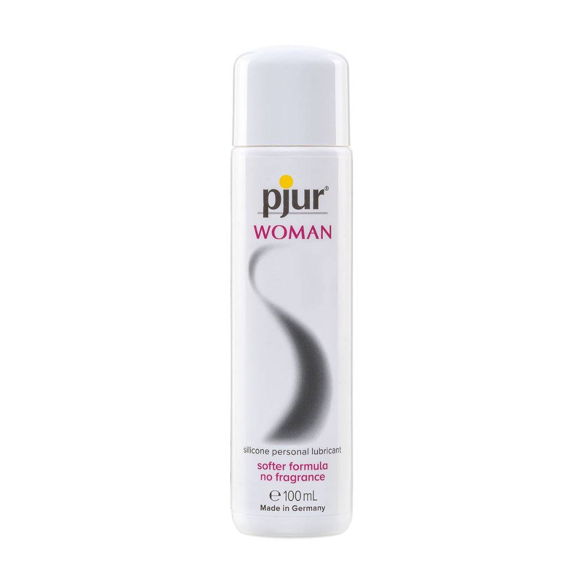 Pjur Woman Concentrated Bodyglide Transparent 100ml - Adult Outlet