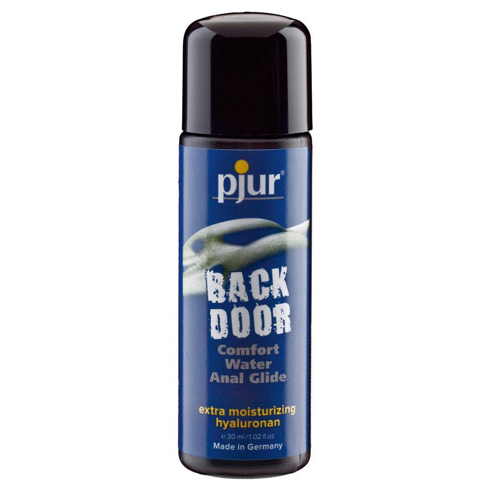 Pjur Backdoor Moisturising 30Ml - Adult Outlet