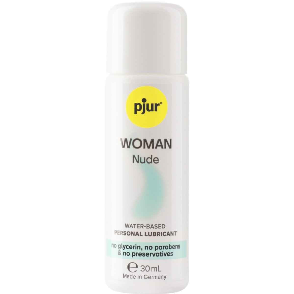 pjur WOMAN Nude 30ml