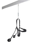 Fetish Fantasy Series Fantasy Swing - Black Sex Furniture Fetish Fantasy Series