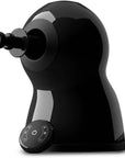 Fetish Fantasy Series The Bigger Bang Thrusting & Rotating Sex Machine - Black/Light - Adult Outlet