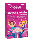 Bachelorette Party Favors Dueling Dickies - Light - Adult Outlet