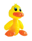 F*Ck A Duck - Yellow/Orange - Adult Outlet