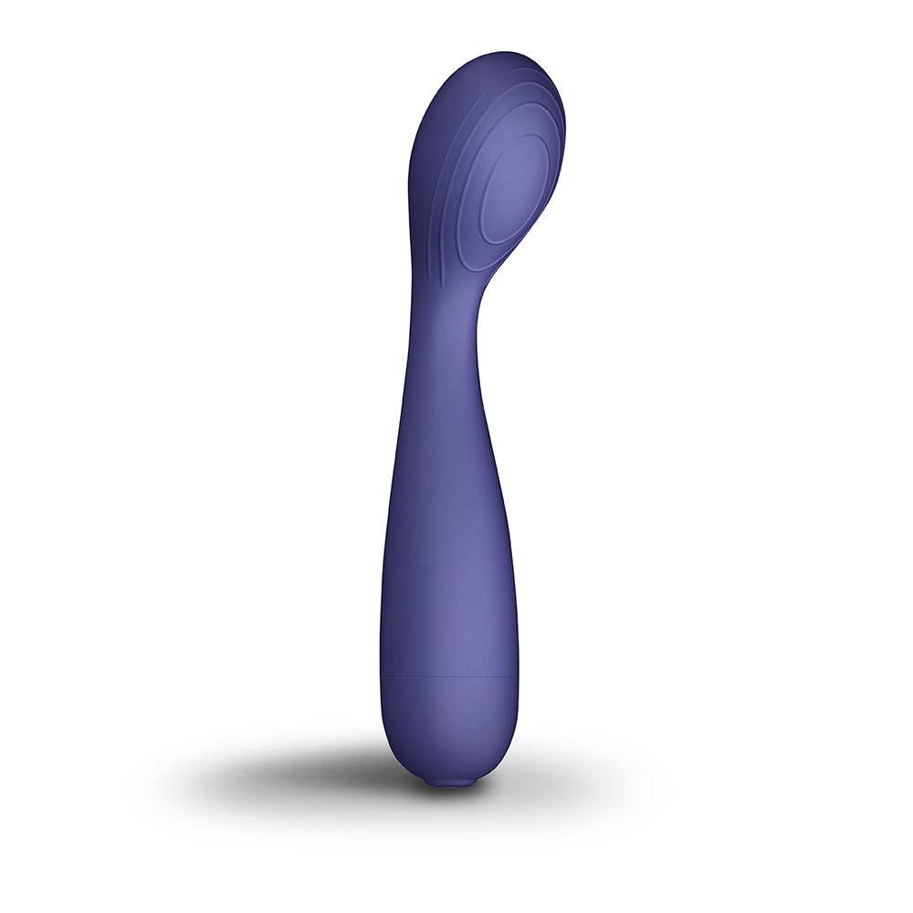 Rocks Off Sugar Boo Peri Berri G Spot Vibrator Purple - Adult Outlet