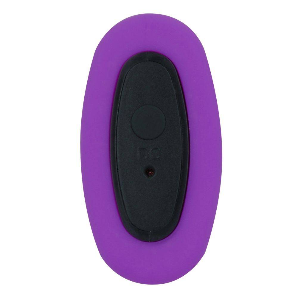 Nexus G-Play Plus Purple Medium - Adult Outlet