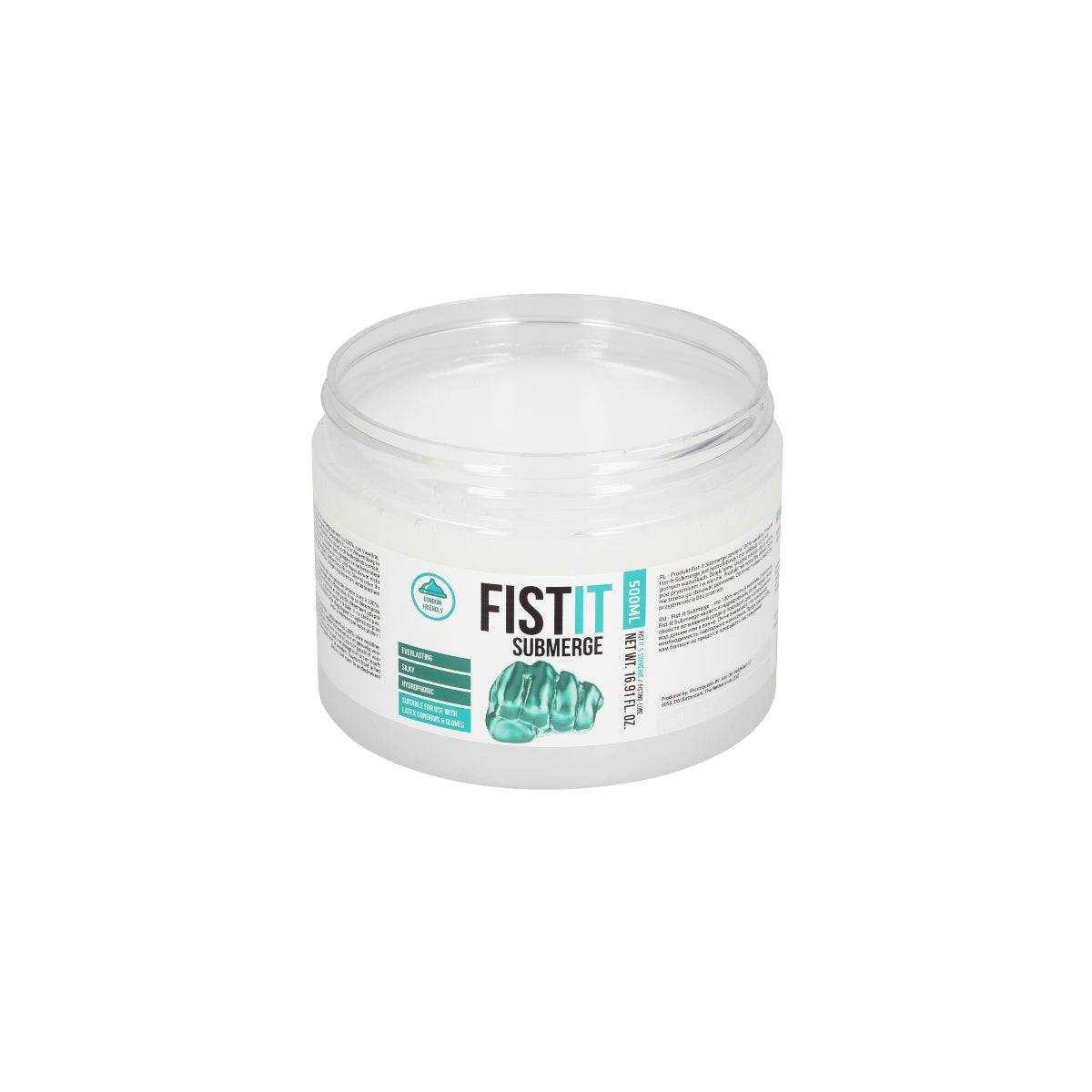 Fist It Submerge 500Ml - Adult Outlet