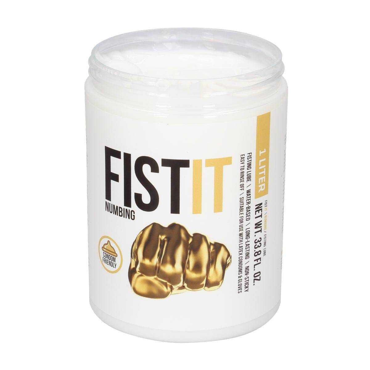 Fist It Numbing 1000 Ml - Adult Outlet