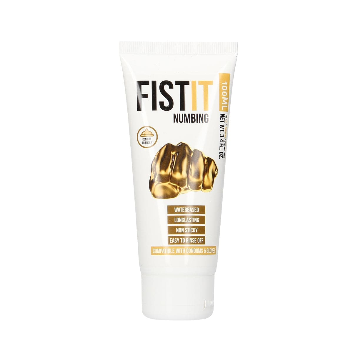 Fist It Numbing 100 Ml - Adult Outlet