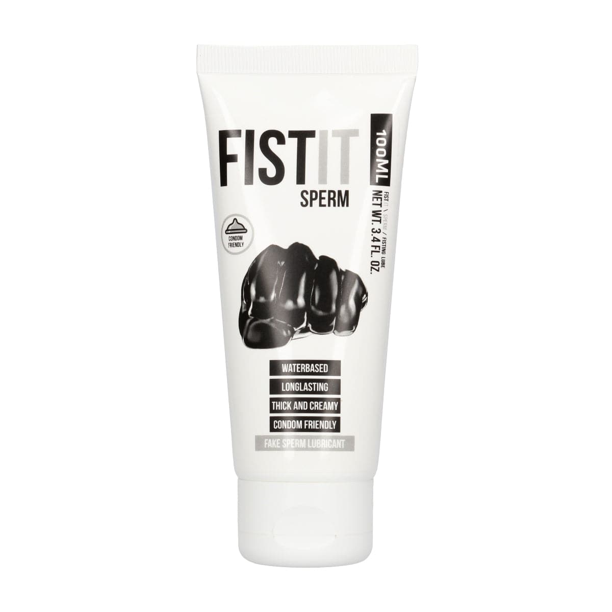 Fist It Sperm 100 Ml - Adult Outlet